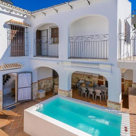 Вилла Torreon De Morayma Baena By Ruralidays Экстерьер фото